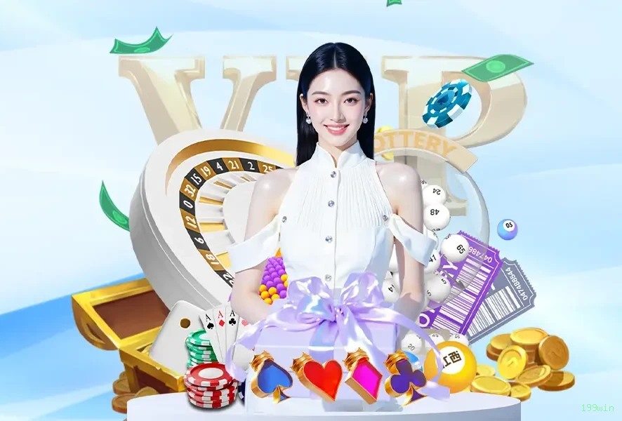 Jogos de Mesa 199win