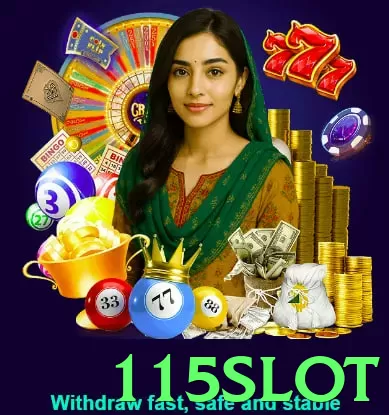 115slot game app for Pakistan players - 3